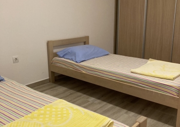 Stan 80m2 u centru Bara