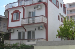 Ponta Dobra Voda