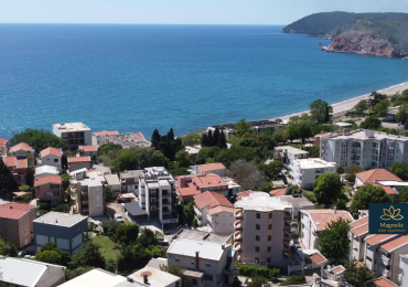 Magnolija sobe i apartmani
