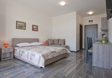 Agape Petrovac