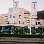 Hotel Sajo Budva