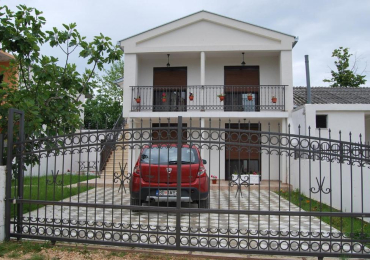 Apartmani Aneta