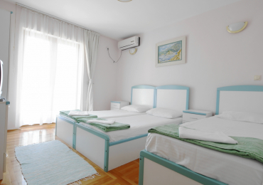 Mikovic Budva