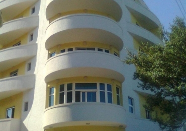 Galax Dobra Voda