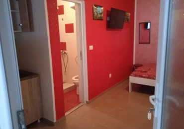 Apartmani Holiday