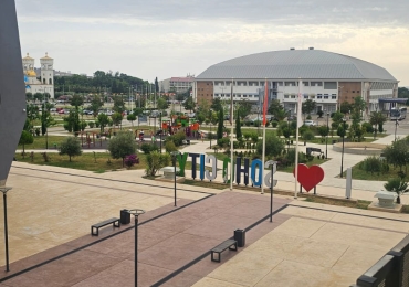 Stan 70m2 Soho City