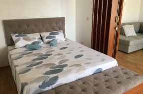 Stan 45m2 u centru Bara