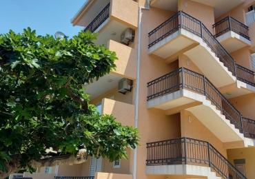 Apartmani Perčobić