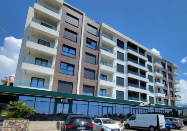 DVOSOBAN STAN 80M2